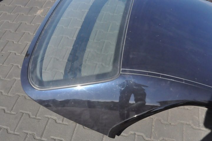 BMW 3 E46 M3 КАБРИОЛЕТ КРЫША HARD TOP ПОТОЛОК, фото 3
