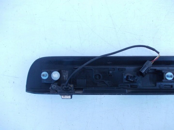Молдинг подсветки номера задний камера заднего вида Renault Master III 284429232R, фото 8