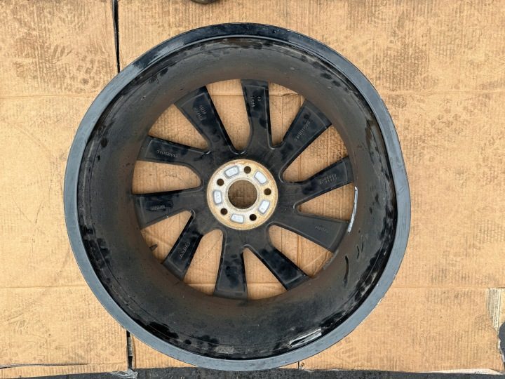 Литой диск Volvo 9.0" x 21" 5x108 ET 38,5, фото 5