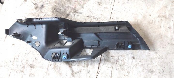 B-MAX 12 г. опора крепление полки багажника L/P компл., фото 4