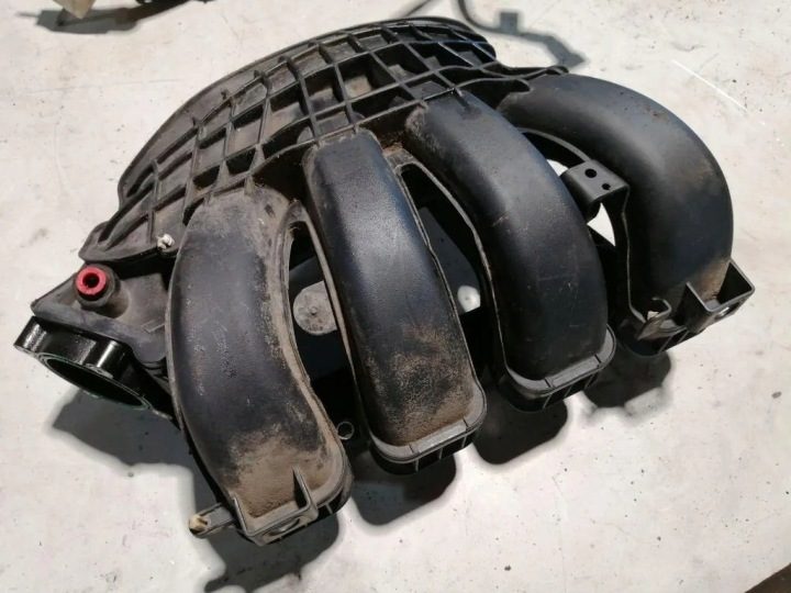 Впускной коллектор FORD ECOSPORT CM5E9424BE 2.0L бензин 104 кВт 2020, фото 4