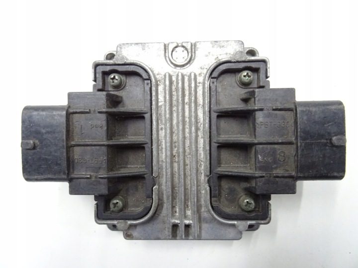 Opel OE 55353020 ЭБУ, фото 1