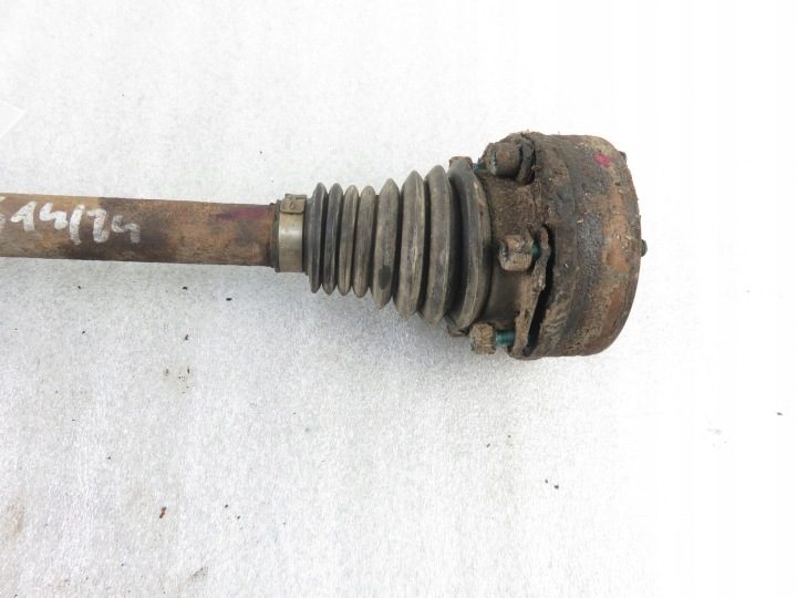 ПОЛУОСЬ ЛЕВАЯ ПЕРЕДНЯЯ AUDI A3 8L 1.8 - APG, фото 4