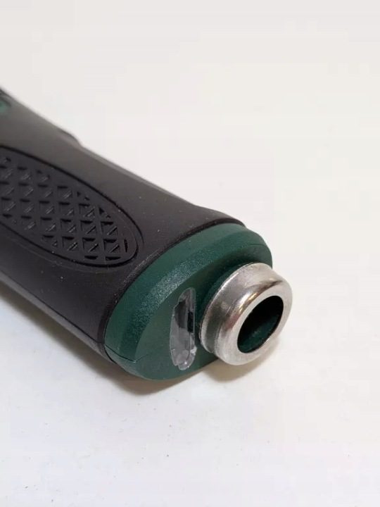 Аккумуляторный Паяльник PARKSIDE PLKA 4 C3 4V USB-C 470°C Станция Паяльная, фото 3