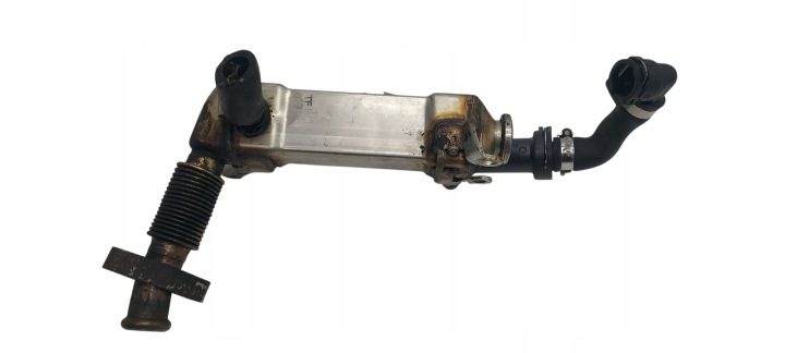 BMW E90 E91 E60 E61 E87 E83 E53 РАДИАТОР EGR EGR M47N2 M57N 7794245, фото 6