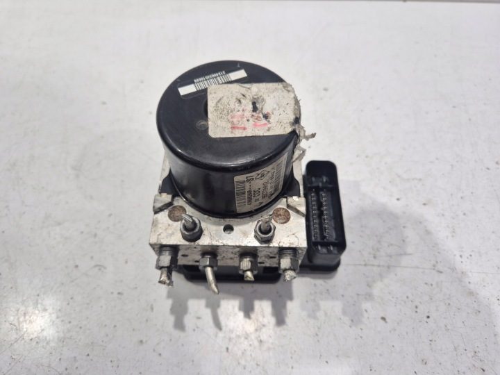НАСОС ABS RENAULT MEGANE III SCENIC III 3 476606264R 00.0405-104E.0, фото 8