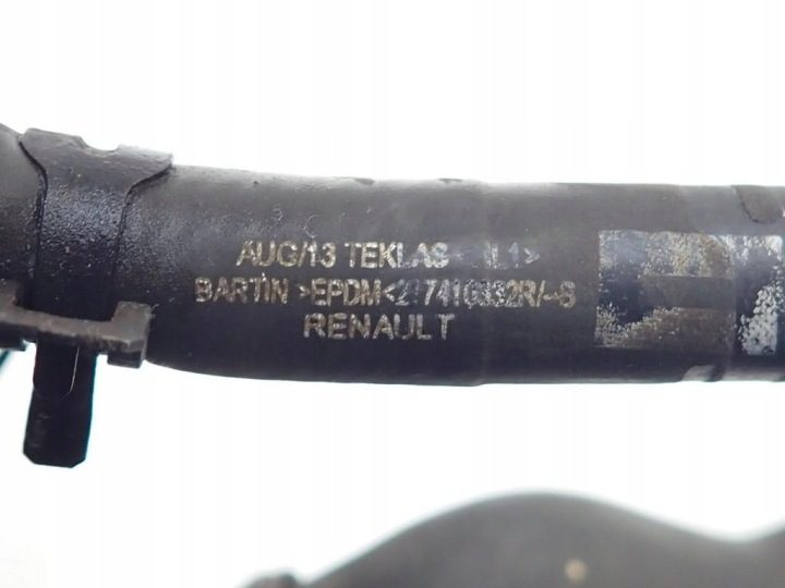 Dacia OE 215036265R Dokker шланг воды радиатора, фото 6