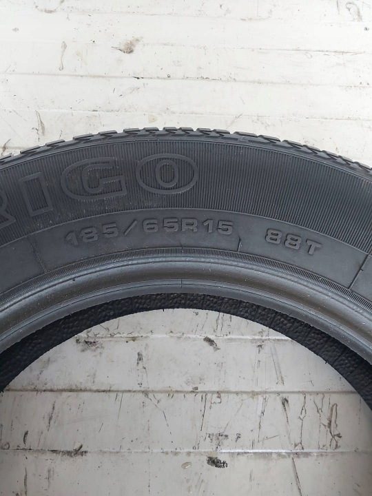Шина летняя Fulda EcoControl 185/65R15 88 т, фото 6