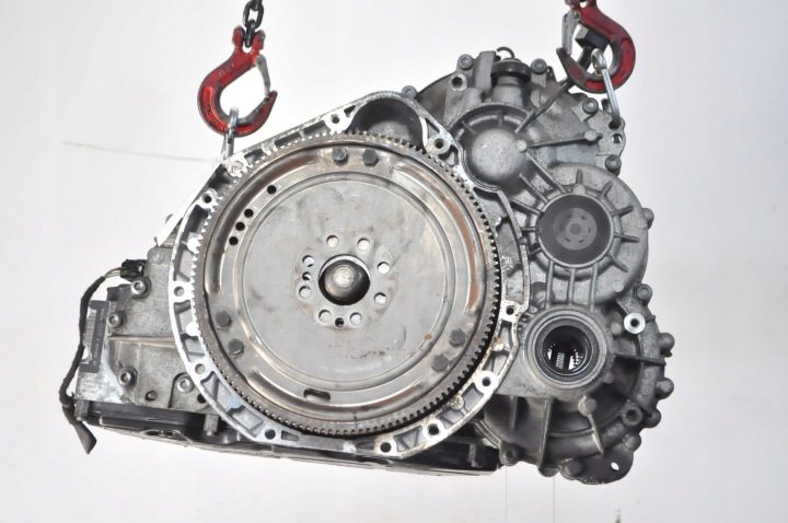 Mercedes W169 W245 2.0 CDI коробка 1693701500 722800 115tys, фото 1