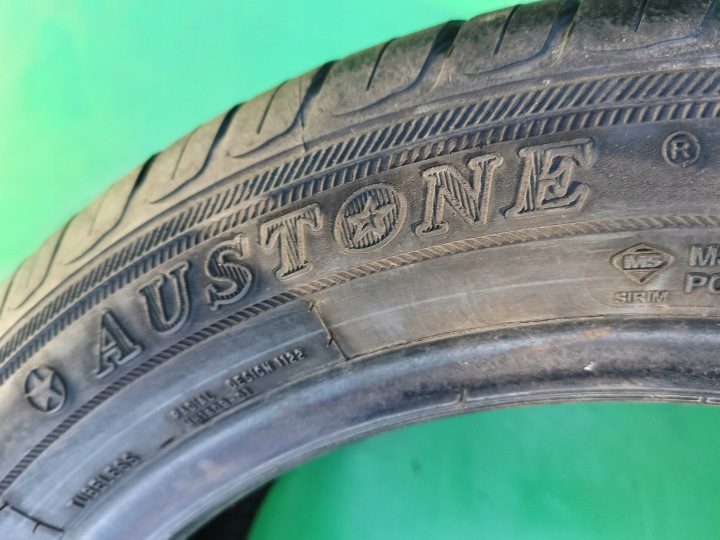4× Шина летняя Austone SP801 195/50R15 82 H, фото 6