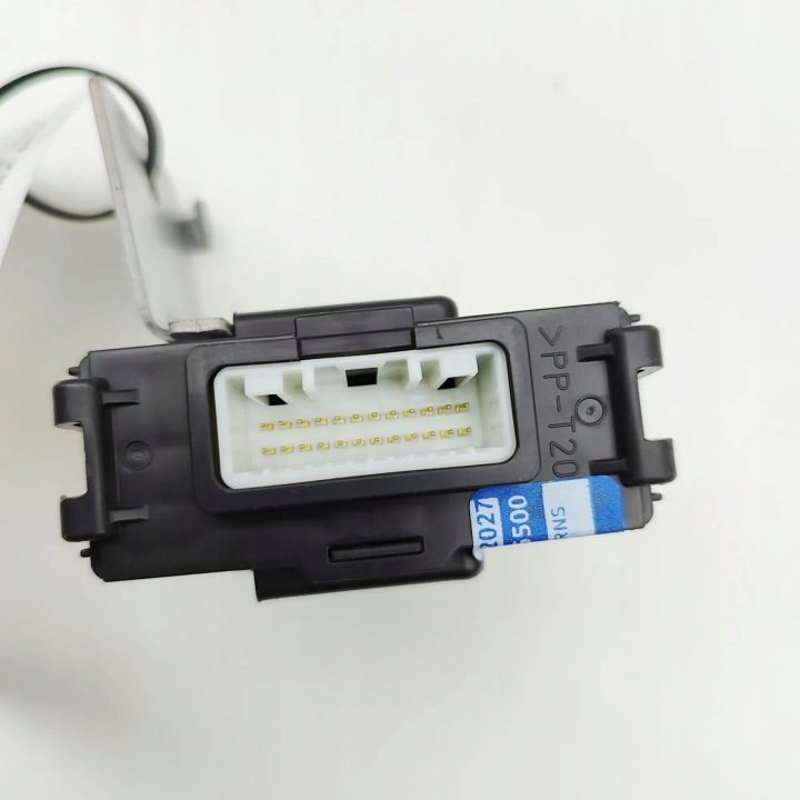 ДАТЧИК ESP NISSAN LEAF (ZE1) 476A05SJ0C 33022550 160 кВт 2022, фото 6