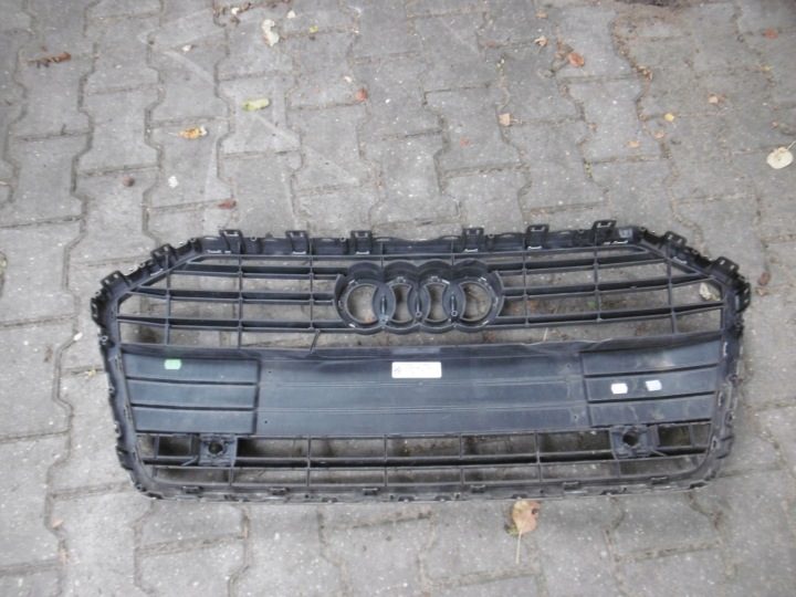 Бампер передний Audi A6 C8 4K 4K0853651, фото 4