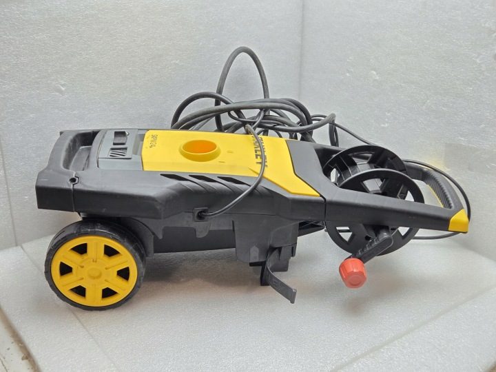 STANLEY SXPW24B-E High Pressure Washer (2400 Вт, 170 бар, 500 l/h), фото 2