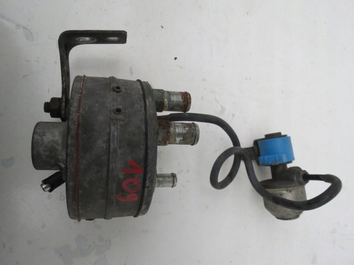 ГБО LPG КОМПЛЕКТ VOLVO S40 II V50 67R010973, фото 2