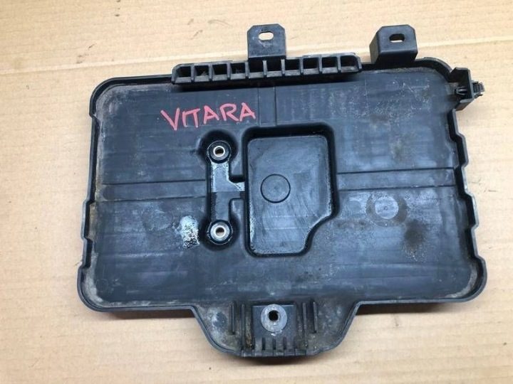 Площадка аккумулятора Suzuki Vitara SX4 S-Cross 72521-61M10, фото 3