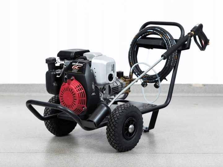Мойка высокого давления Karcher 150 бар 0 Вт, фото 14