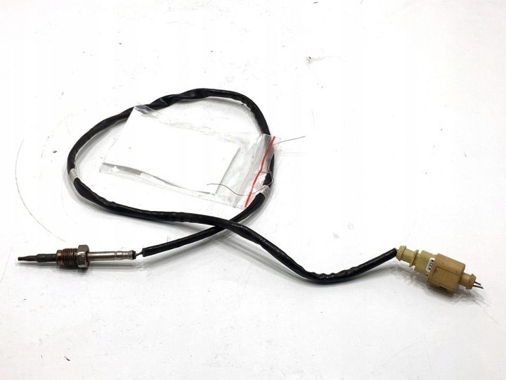 Датчик давления выхлопных газов DPF Audi A5 F5 8W0906088F 2.0 190 л.с., фото 1