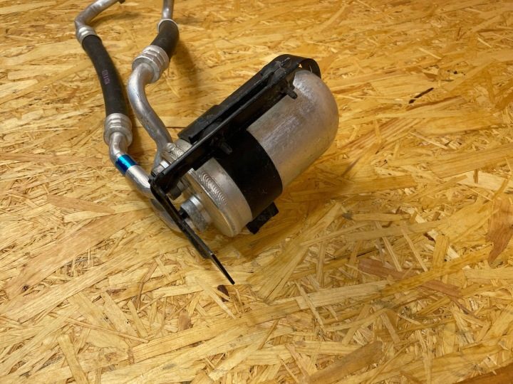 ШЛАНГ ТРУБКА ОСУШИТЕЛЬ КОНДИЦИОНЕРА HYUNDAI IONIQ 5 97805-GI000 2021-, фото 10