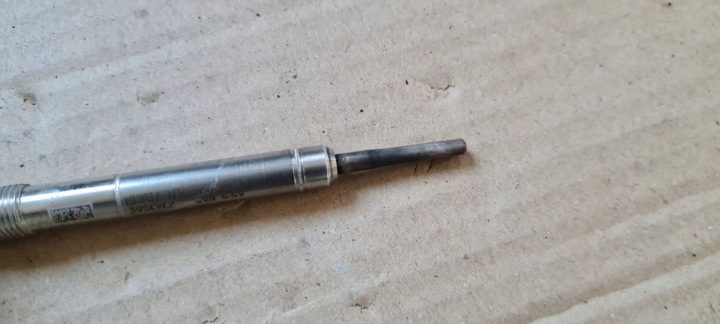 A6 C8 4K СВЕЧА НАКАЛИВАНИЯ 2.0 TDI 04L905061C VW AUDI A4 B9 A5 Q5, фото 5