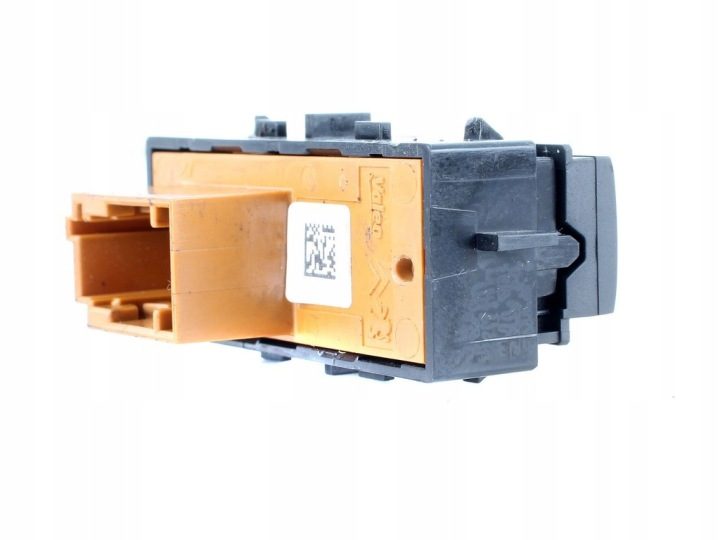 Кнопка переключателя PDC Peugeot OE 96750157ZD, фото 4