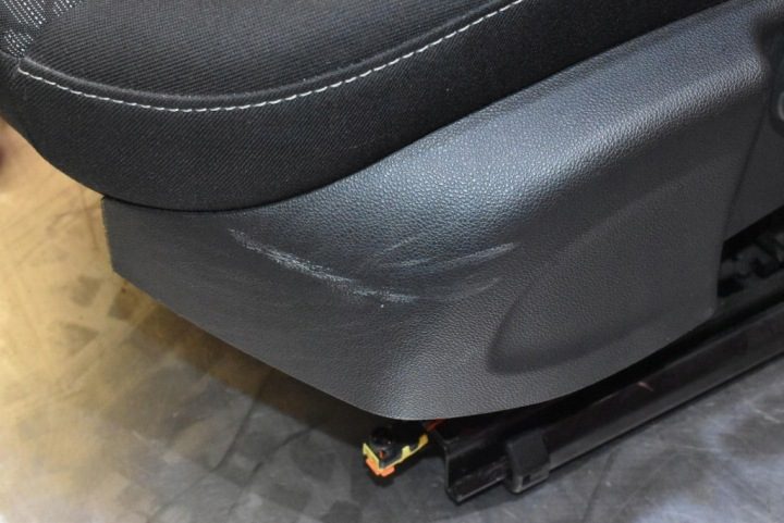 СИДЕНЬЕ ЛЕВОЕ ВОДИТЕЛЯ EU OPEL ASTRA 5 В K УНИВЕРСАЛ 15-20, фото 10