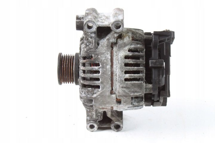 BMW E60 520i N46 Генератор 7516098 90A 14V 7516098, фото 1