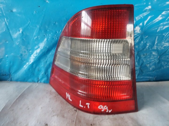 ФОНАРЬ ЛЕВЫЙ ЗАДНИЙ MERCEDES ML W163, фото 1