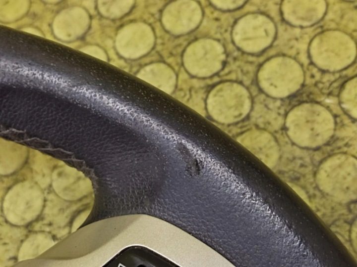 OPEL ASTRA H РУЛЬ 13234176, фото 7