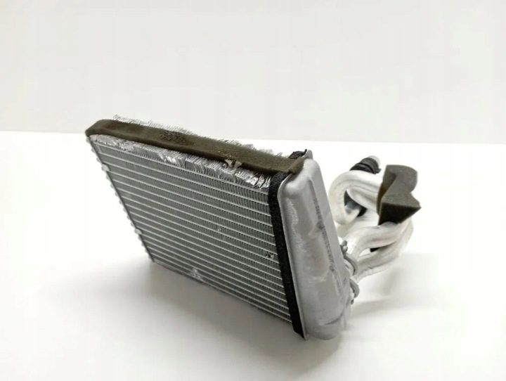 Радиатор печки SEAT ALTEA XL (5P5, 5P8) 1K0819033 1.6L дизель 77 кВт, фото 3