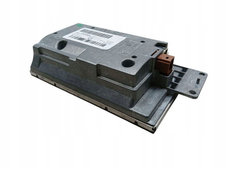 ДИСПЛЕЙ НАВИГАЦИИ GPS CITROEN DS3 (2009-2014) 9801020080, фото 5