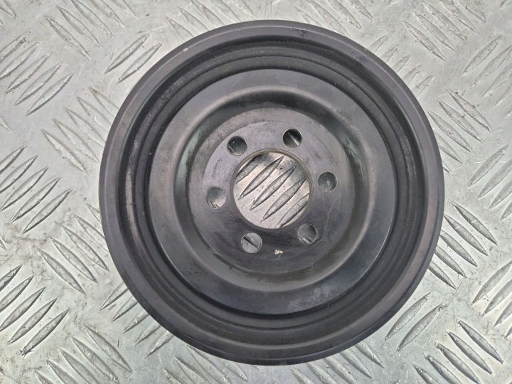 BMW OE 2382982 шкив гаситель колебаний, фото 2