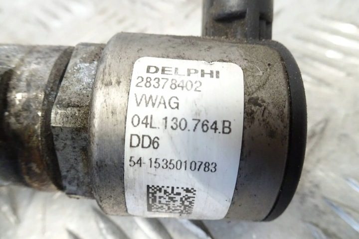 VW GOLF VII OCTAVIA III 1.6 TDI - ДАТЧИК ТОПЛИВА 04L130764B, фото 2