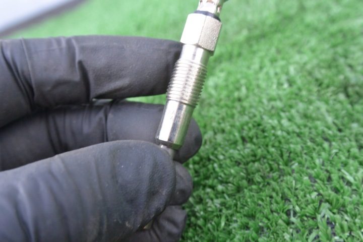 Свеча накаливания Magneti Marelli 062900040304, фото 5