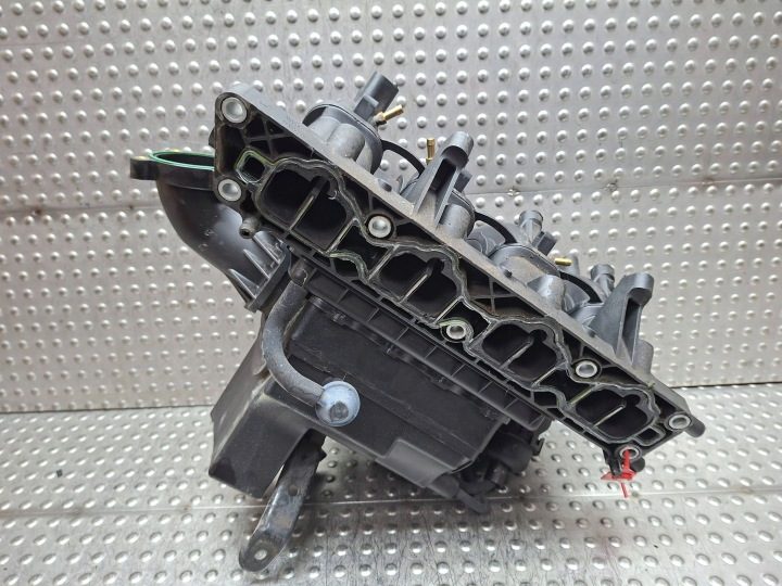 ВПУСКНОЙ КОЛЛЕКТОР ПОД ГБО 55559368 OPEL ASTRA H ZAFIRA B 1.6 16V 20, фото 2