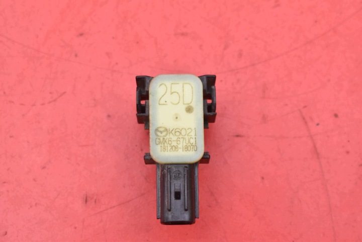 ДАТЧИК ПАРКОВКИ ЗАДНИЙ PDC GMK6-67UC1 MAZDA MX-5 4 IV ND 15-21, фото 2