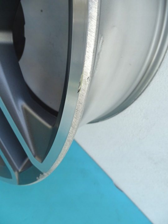 Литой диск Mercedes-Benz OE a4634011900 10.0" x 21" 5x130 ET 33, фото 7