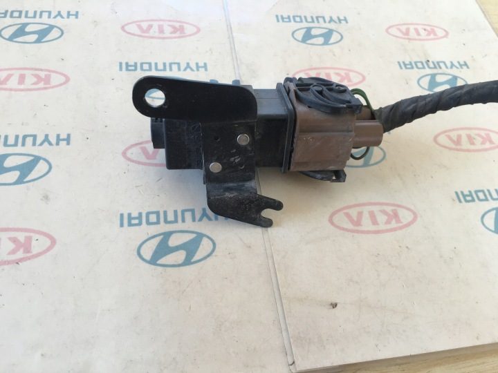 KIA OPTIMA IV 15-20 1.7 CRDI EURO6 РЕЛЕ СВЕЧЕЙ НАКАЛИВАНИЯ 36830-2A170, фото 2