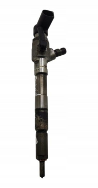 ФОРСУНКА VOLKSWAGEN POLO V 6R 1.6 TDI 2009-2013 03L130277B, фото 1