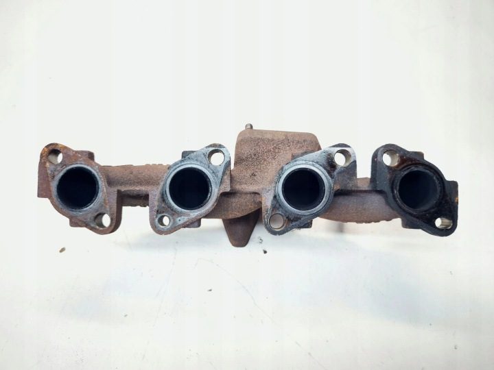 ВЫПУСКНОЙ КОЛЛЕКТОР AUDI A4 B8 A5 8T 8R 8R 2.0 TDI 03L253033, фото 5