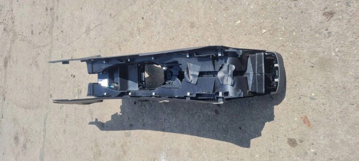 Ford Mondeo MK5 V ЦЕНТРАЛЬНЫЙ ТОННЕЛЬ ПОДЛОКОТНИК КОЖА ОБОГРЕВ ЕВРОПА 18 г., фото 8
