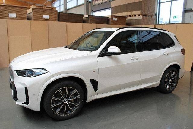 ОРИГИНАЛЬНАЯ ОБШИВКА БАГАЖНИКА ПРАВАЯ BMW X5 G05 РЕСТАЙЛИНГ 5A0B6C8 35 л.с., фото 7