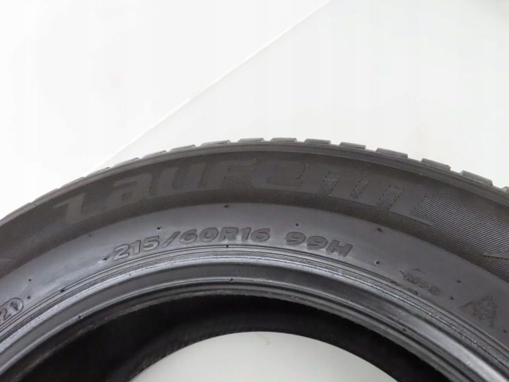 Шина зимняя Laufenn I Fit + (LW31) 215/60R16 99 H усилитель (XL), фото 5