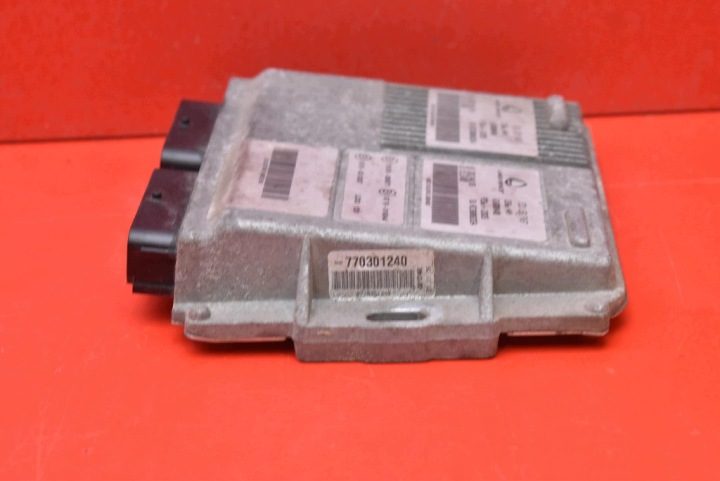 БЛОК УПРАВЛЕНИЯ ГБО 30124036 616000400 67R-016044 LANDI RENZO, фото 7