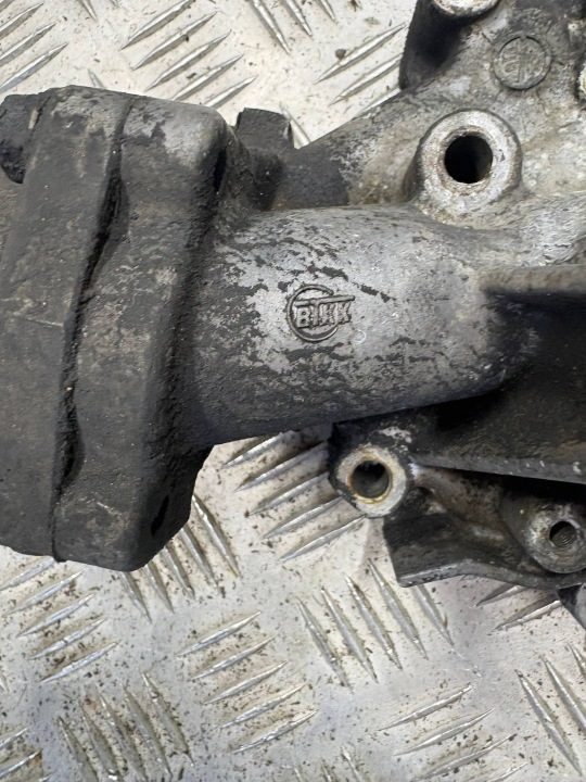 ПОМПА MITSUBISHI L200 III 2.5 TD 99-06R., фото 6