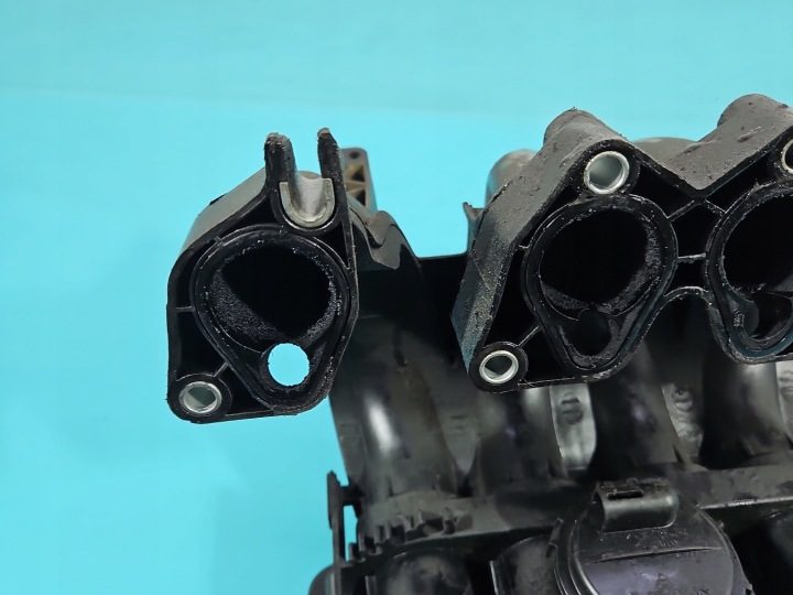 ВПУСКНОЙ КОЛЛЕКТОР SEAT TOLEDO III 06A133206AN 1.6 SR (BGU), фото 11