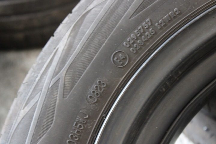 Колеса диски стальные 195/60 R15 лето ET45 Ford Fiesta MK8 рестайлинг, фото 10