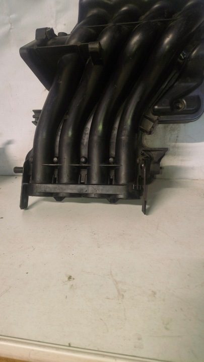 ВПУСКНОЙ КОЛЛЕКТОР VW BORA 06A133206R 06A133205G 1.6 SR, фото 4
