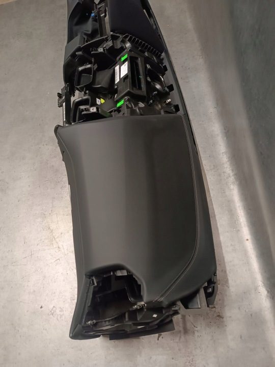 ПАНЕЛЬ BMW M8 F91 F92 G14 G15 ОРИГИНАЛ НОВЫЙ, фото 4
