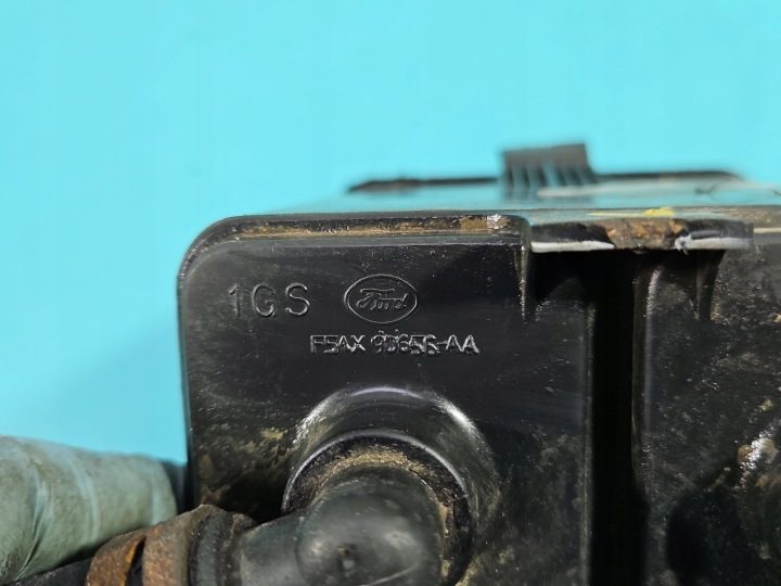 Адсорбер Ford Maverick II 01-07 2.0 16V F5AX 90656-AA, фото 7