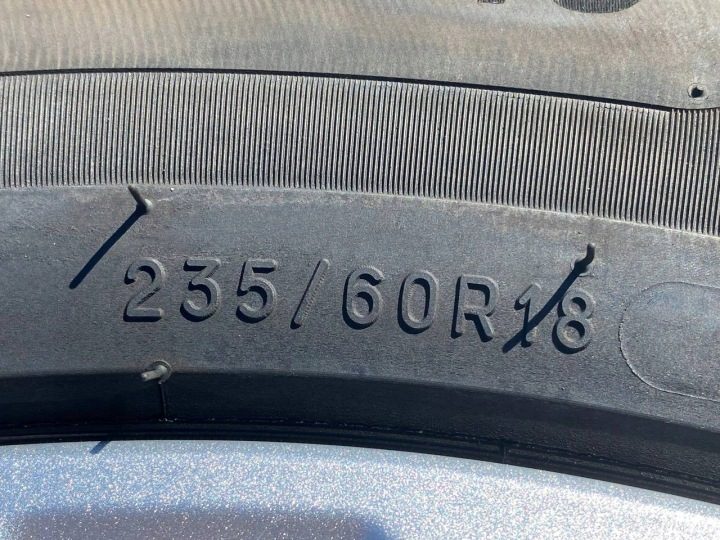 Литой диск Land Rover OE 8.0" x 18" 5x108 ET 45, фото 6